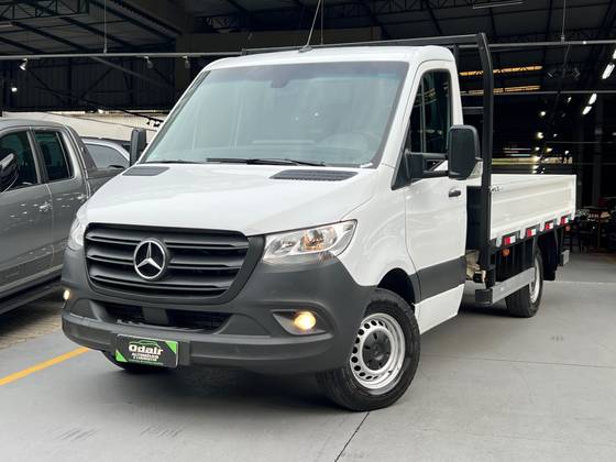 MERCEDES-BENZ SPRINTER 2.2 CDI DIESEL CHASSIS 416 LONGO MANUAL MERCEDES-BENZ SPRINTER 2.2 CDI DIESEL CHASSIS 416 LONGO MANUAL
